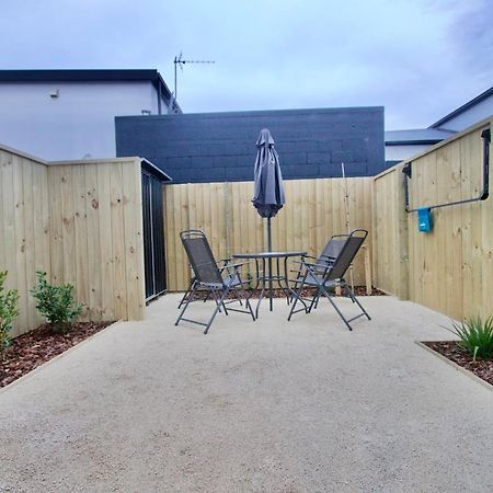 Perfect Modern Townhouse Cbd Christchurch Bagian luar foto