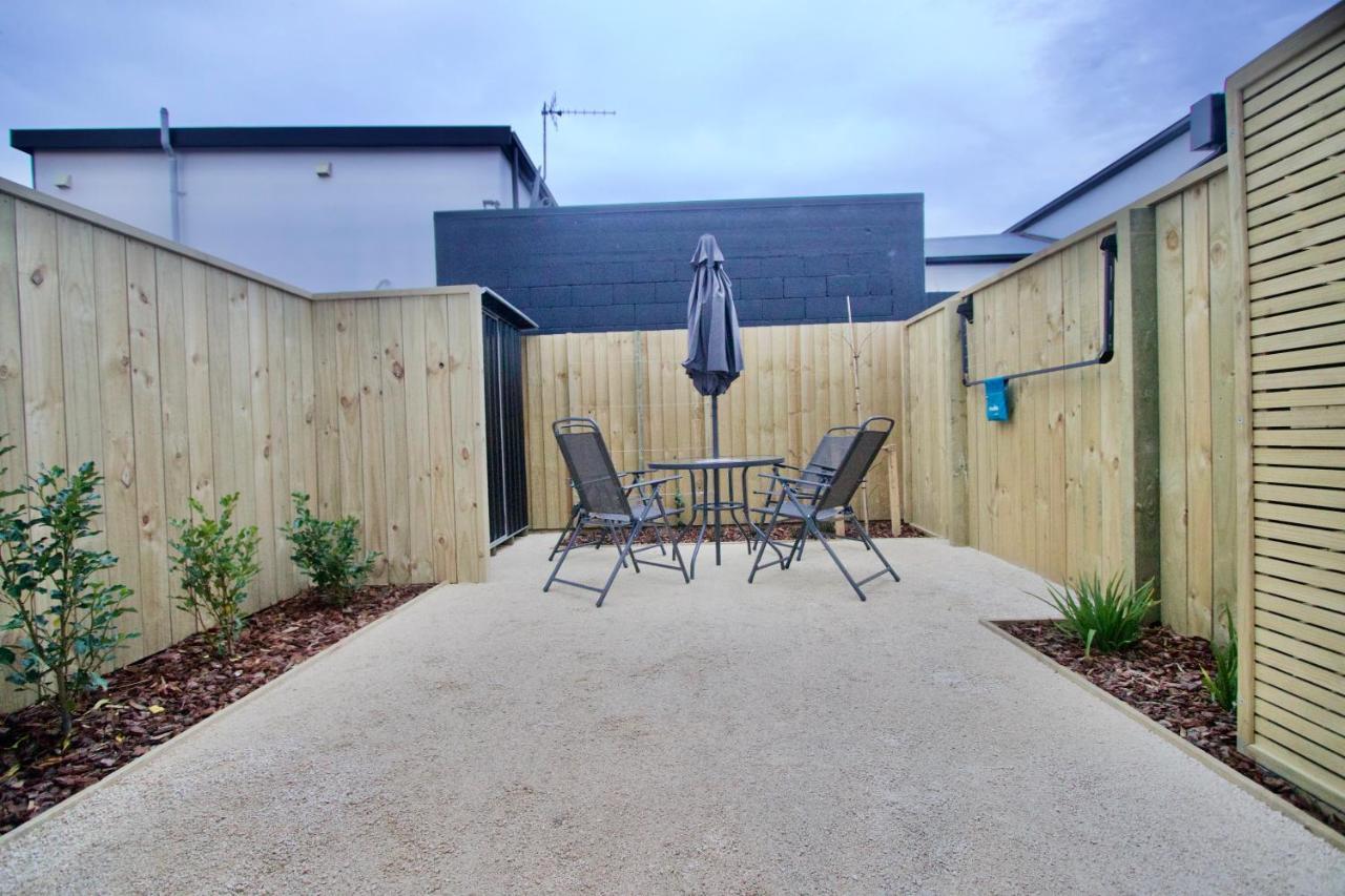 Perfect Modern Townhouse Cbd Christchurch Bagian luar foto