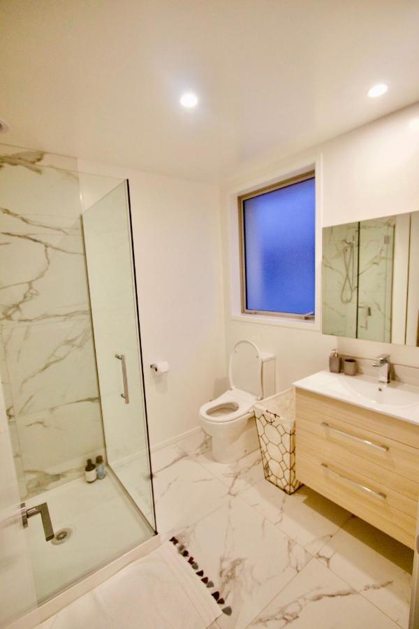 Perfect Modern Townhouse Cbd Christchurch Bagian luar foto